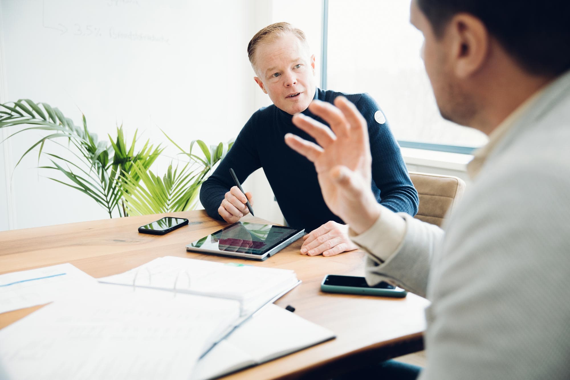 Het belang van een ketenaanpak in schadepreventie