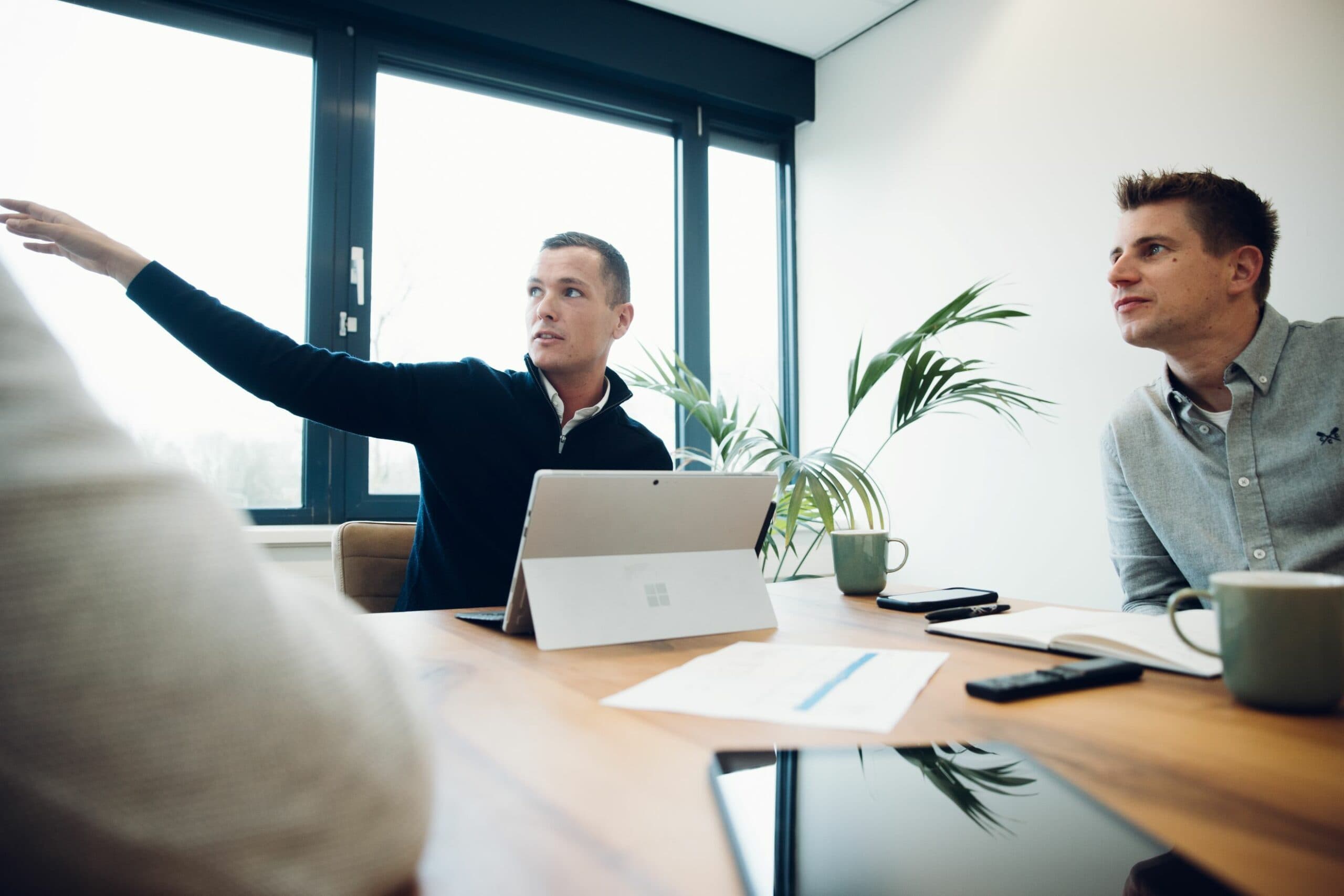 Data waarmee je een ongeval kunt voorkomen — grijp jij in?