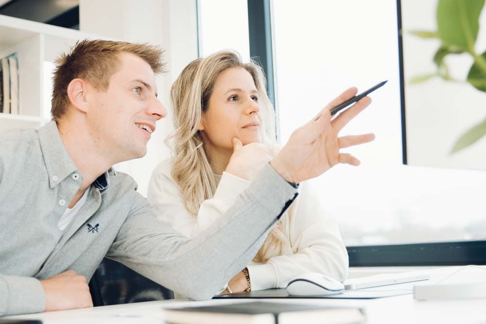 Schadepreventie voor zakelijke wagenparken