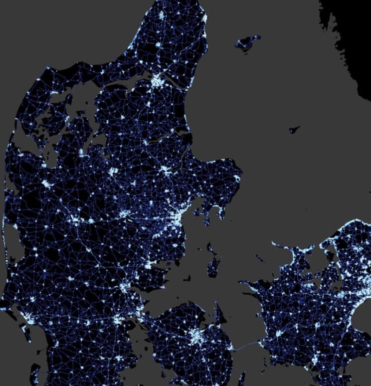 Mark Maaskant, oprichter DriverLinQ