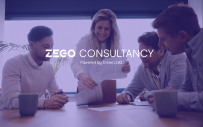 Zego introduceert samenwerking met DriverLinQ voor schadevrij rijden met Zego Consultancy